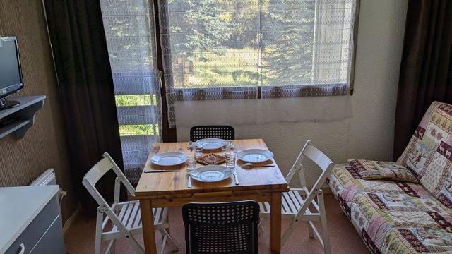 Appartment Le Plein Soleil 2 MARTIN - Orcières Merlette 1850