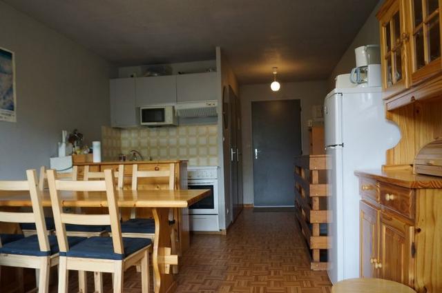 Appartment Le Belvédère BEL-PIG-15 - Saint Sorlin d'Arves