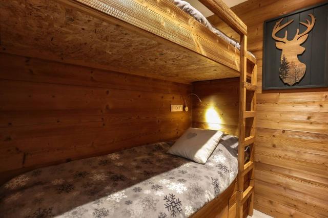 Appartment Cimes De Caron CC 2700 - Val Thorens
