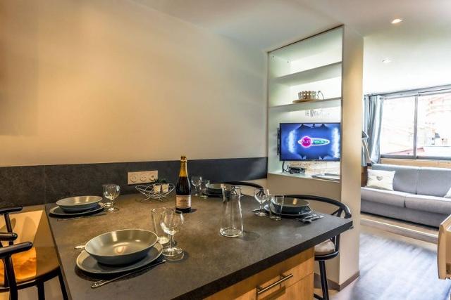 Appartment Cimes De Caron CC 2700 - Val Thorens