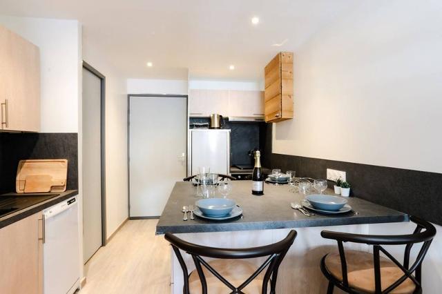 Appartment Cimes De Caron CC 2700 - Val Thorens