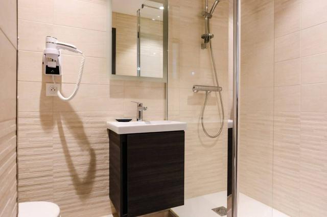 Appartment Cimes De Caron CC 2700 - Val Thorens
