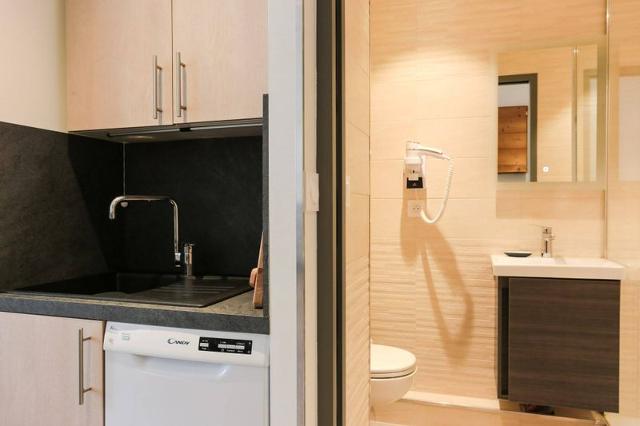 Appartment Cimes De Caron CC 2700 - Val Thorens