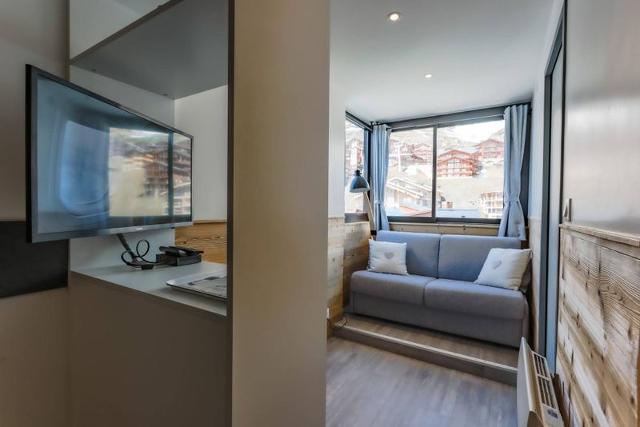 Appartment Cimes De Caron CC 2700 - Val Thorens