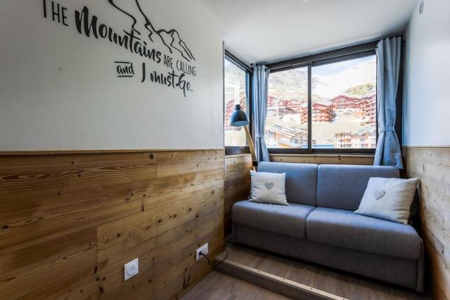 Appartment Cimes De Caron CC 2700 - Val Thorens