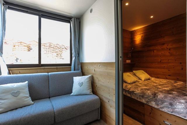 Appartment Cimes De Caron CC 2700 - Val Thorens