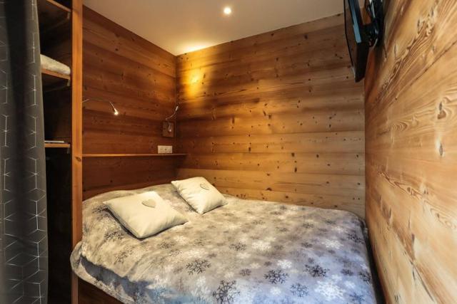 Appartment Cimes De Caron CC 2700 - Val Thorens