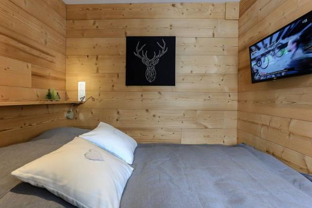Appartment Vanoise VA 165 - Val Thorens