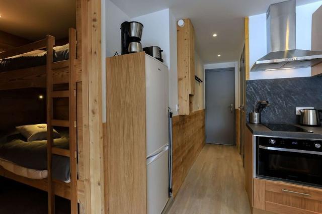 Appartment Vanoise VA 165 - Val Thorens