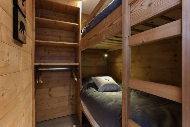 Appartment Vanoise VA 165 - Val Thorens