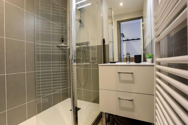 Appartment Vanoise VA 165 - Val Thorens