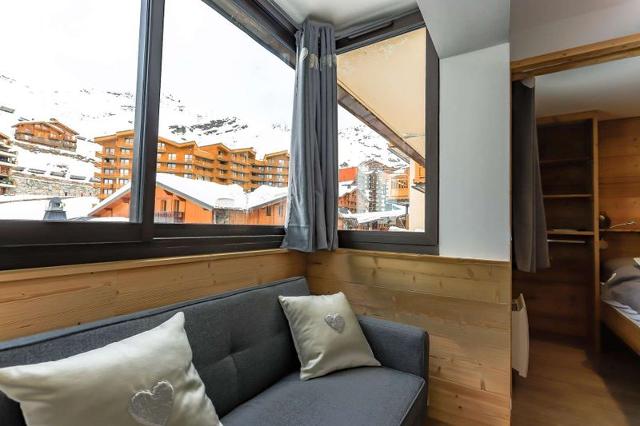 Appartment Vanoise VA 165 - Val Thorens