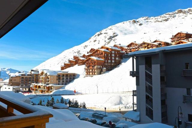 Appartment Vanoise VA 165 - Val Thorens