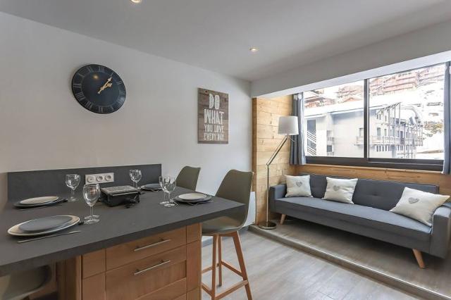 Appartment Vanoise VA 165 - Val Thorens