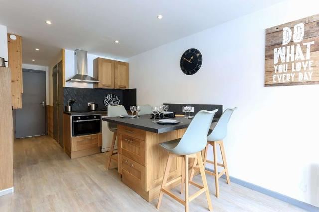Appartment Vanoise VA 165 - Val Thorens