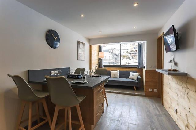 Appartment Vanoise VA 165 - Val Thorens