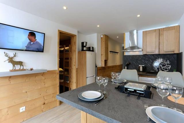 Appartment Vanoise VA 165 - Val Thorens