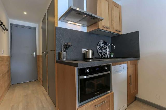 Appartment Vanoise VA 165 - Val Thorens
