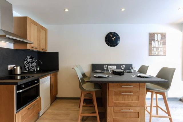 Appartment Vanoise VA 165 - Val Thorens
