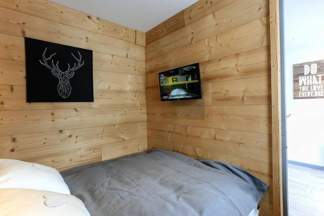 Appartment Vanoise VA 165 - Val Thorens