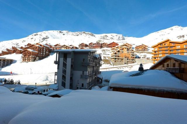 Appartment Vanoise VA 165 - Val Thorens