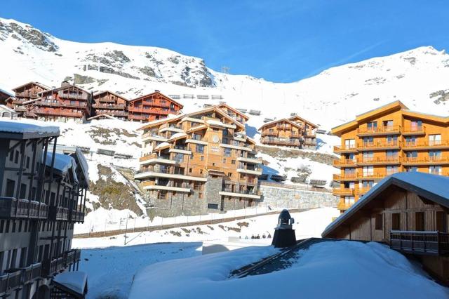 Appartment Vanoise VA 165 - Val Thorens