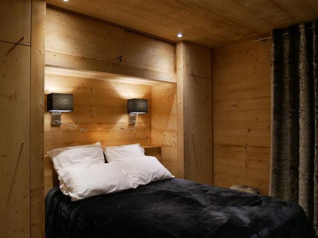 Résidence L'OURS BRUN - La Clusaz