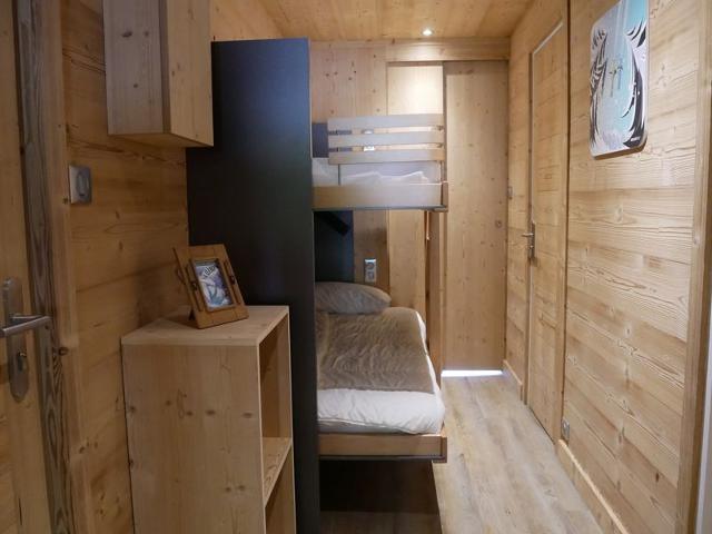 Résidence L'OURS BRUN - La Clusaz