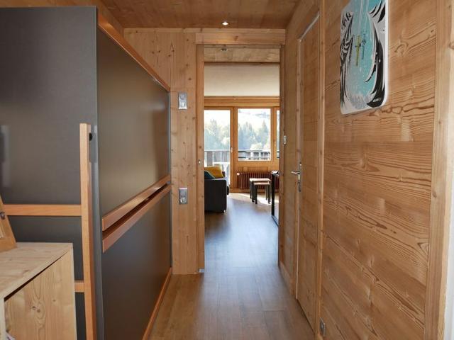 Résidence L'OURS BRUN - La Clusaz