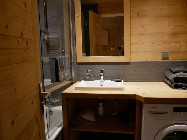 Résidence L'OURS BRUN - La Clusaz