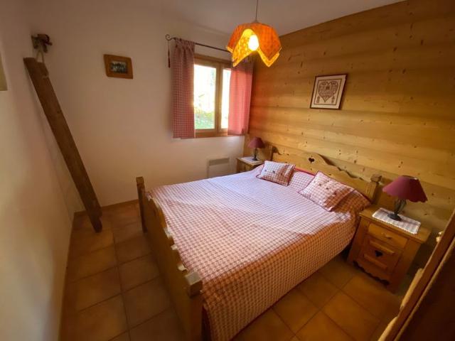 Résidence LES FLORENTINS - BATIMENT A - La Clusaz