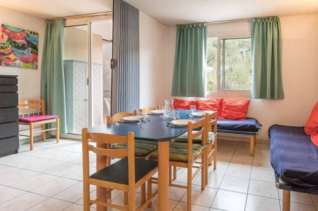 Appartment Relais De La Guisane Ii BRI100-2101 - Serre Chevalier 1200 - Briançon