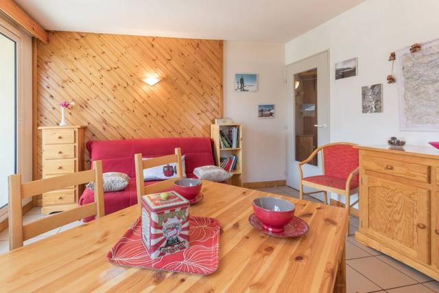 Appartment Pre Du Moulin F BRI220-F306 - Serre Chevalier 1200 - Briançon