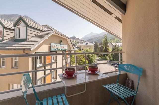 Appartment Pre Du Moulin F BRI220-F306 - Serre Chevalier 1200 - Briançon