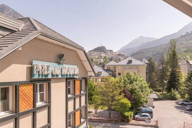 Appartment Pre Du Moulin F BRI220-F306 - Serre Chevalier 1200 - Briançon