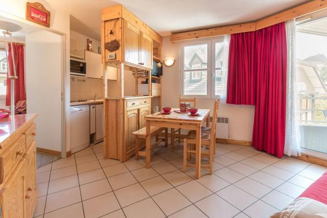 Appartment Pre Du Moulin F BRI220-F306 - Serre Chevalier 1200 - Briançon