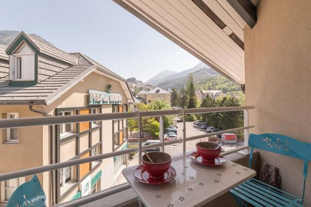 Appartment Pre Du Moulin F BRI220-F306 - Serre Chevalier 1200 - Briançon