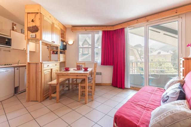 Appartment Pre Du Moulin F BRI220-F306 - Serre Chevalier 1200 - Briançon