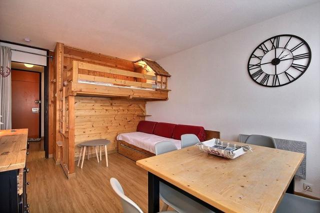 Apartements ZENITH C - Plagne - Aime 2000