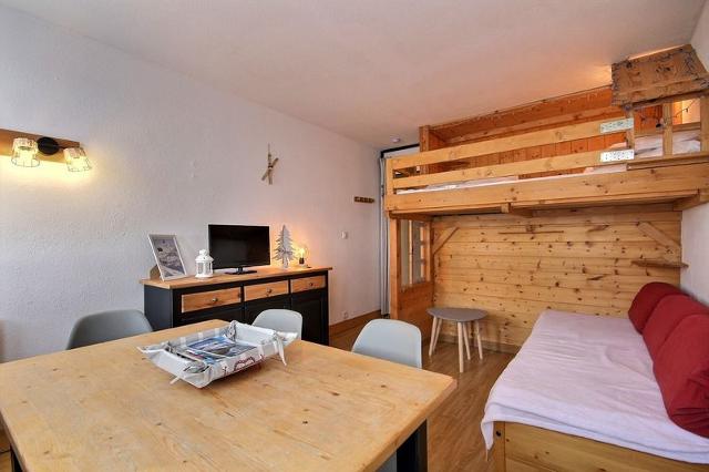 Apartements ZENITH C - Plagne - Aime 2000