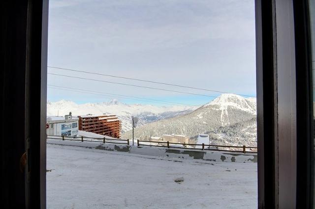 Apartements ZENITH C - Plagne - Aime 2000