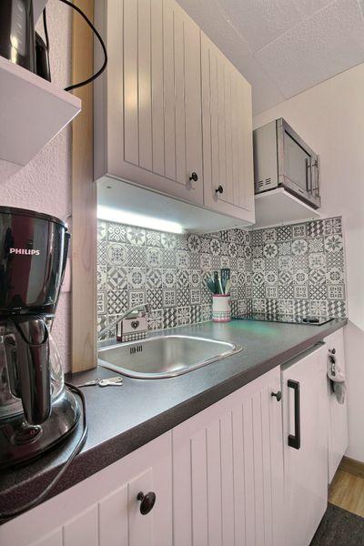 Apartements ZENITH C - Plagne - Aime 2000