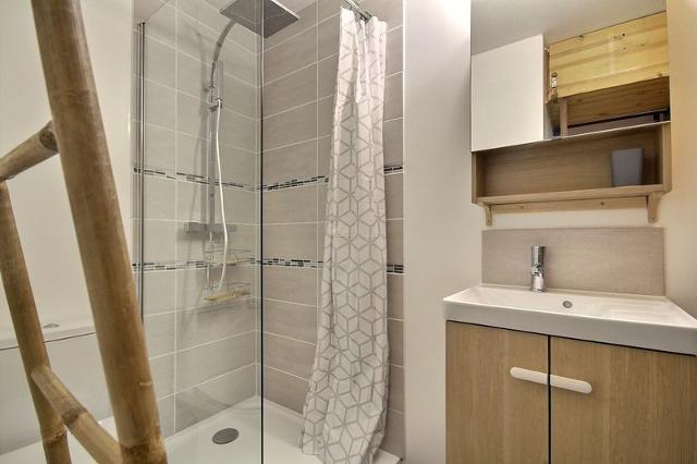Apartements ZENITH C - Plagne - Aime 2000