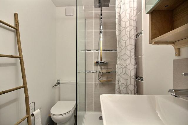 Apartements ZENITH C - Plagne - Aime 2000