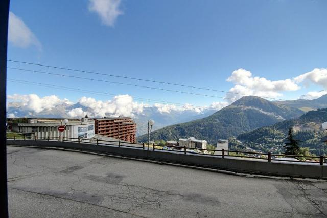 Apartements ZENITH C - Plagne - Aime 2000