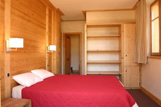 Apartments Le Cortina 56000332 - Les Deux Alpes Venosc