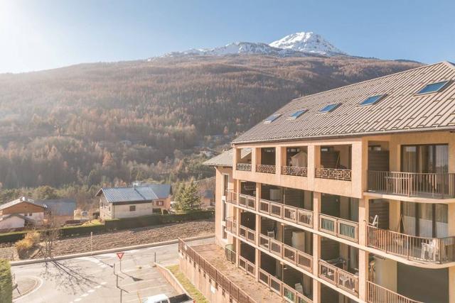 Appartment Mas Des Cimes BRI540-A122 - Serre Chevalier 1200 - Briançon