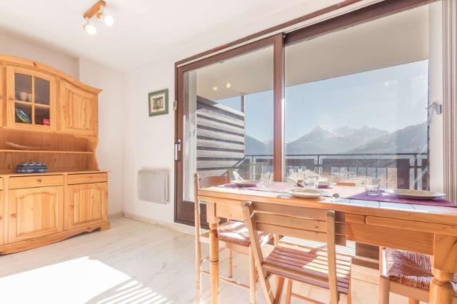 Appartment Mas Des Cimes BRI540-A122 - Serre Chevalier 1200 - Briançon