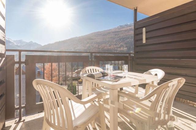 Appartment Mas Des Cimes BRI540-A122 - Serre Chevalier 1200 - Briançon