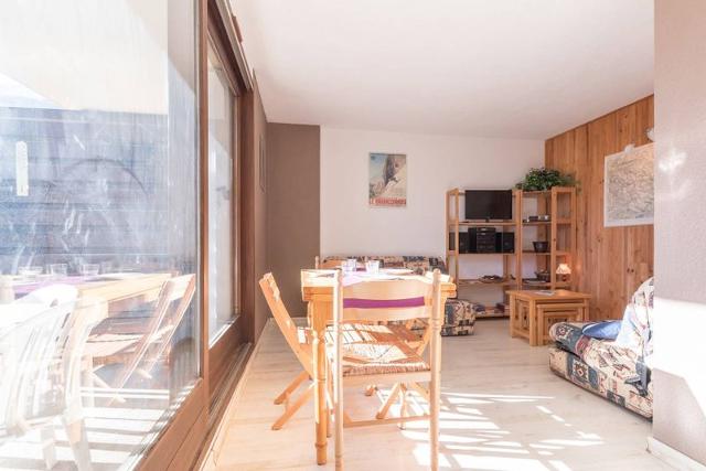 Appartment Mas Des Cimes BRI540-A122 - Serre Chevalier 1200 - Briançon